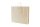Papiertragetaschen mit Kordel, 120 g/qm, 54 + 14 x 50 cm, creme, (crema) 175 Stück