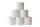 Toilettenpapier, 3-lg, 92 W rec. gebleicht, weiß, 250 Blatt, 144 Rollen / 2 Pack