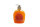 Seifencreme, 500 ml, Pumpflasche, PFIRSICH, 1 Flasche