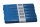 Müllsack 120 L, Typ 70, stark, 70 x 110 cm, blau, 25 Stück/Rolle, 5 Rollen