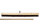 Saalbesen ARENGA- ELASTON mit Stielhalter, 100 cm, mit Stiel, 1 Stück