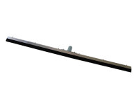 Wasserschieber U-PROFIL - extra stabil, 100 cm, 1 Stück