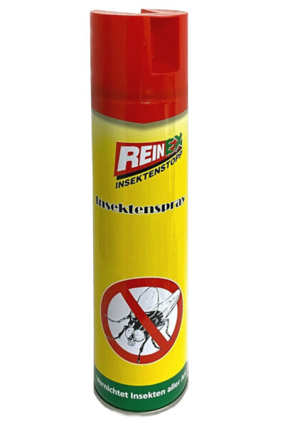 REINEX Insektenspray 400 ml 1 Flasche