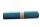 MÜLLSACK 70L, 57x100cm, blau, LDPE, 1 Rolle / 25 Beutel