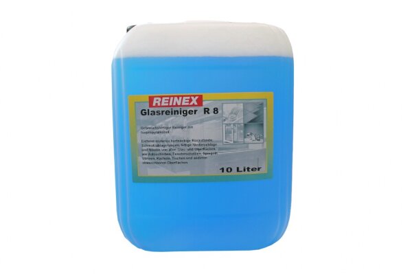 REINEX Glasreiniger 10 Liter