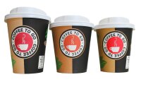 Hot Drink Cup Kaffeebecher