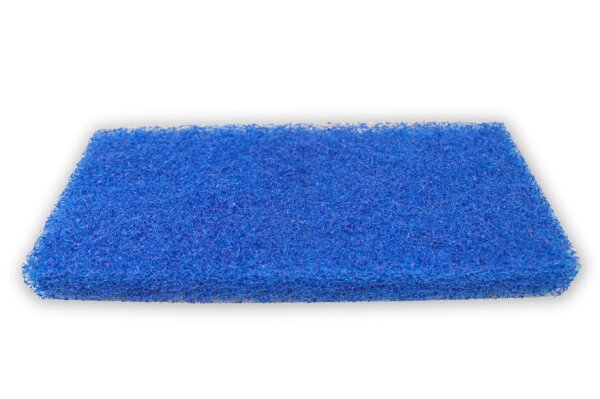 HANDPAD SUPER 1 Stück 114 x 255 mm, blau