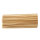 Schaschlikspieße aus Bambus, 20 cm, 200 Stück/Beutel