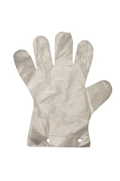 Einweg-Handschuhe, für Männer und Frauen, 50 Stück/Pack