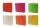 Papiertragetaschen mit Kordel, 120 g/qm, 54 + 14 x 50 cm,  verschiedene Farben und Mengen