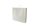 Papiertragetaschen mit Kordel, 120 g/qm, 54 + 14 x 50 cm, weiß, 100 Stück