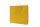 Papiertragetaschen mit Kordel, 120 g/qm, 54 + 14 x 50 cm, gelb, (giallo), 10 Stück