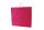 Papiertragetaschen mit Kordel, 120 g/qm, 54 + 14 x 50 cm, pink, (fuxia), 10 Stück