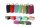 Papiertragetasche "PUNKTE", verschiedene Farben, Größen und Mengen