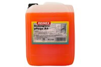 REINEX Bodenglanzpflege R4 mit Orangenöl 10 Liter