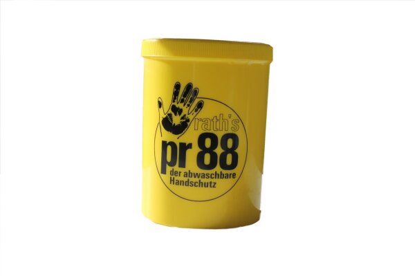 SP PR 88 - der abwaschbare Handschutz 1000 ml