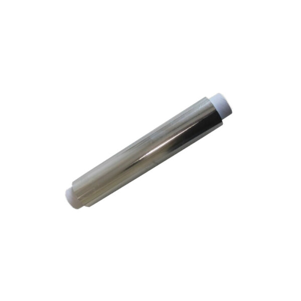 Aluminiumfolie - 29 cm breit - 150 m lang - 10,5µ, 1 Stück