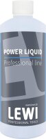 Power Liquid LEWI Fensterreinigungsflüssigkeit  1 Liter