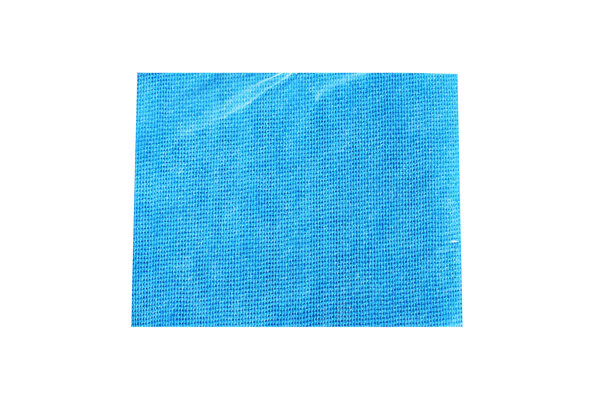Universaltuch "Super" blau, 49 x 38 cm, 25 Stück